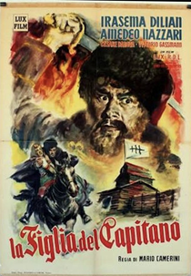 A Filha do Capitão (La figlia del capitano)