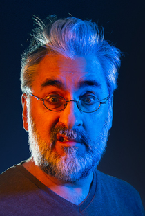 Paulo Araújo (X) - Poster 1