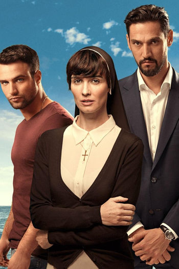 Poster de Série Perdoa-me Senhor (2017)