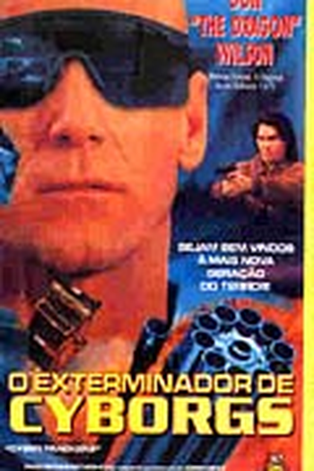  de Filme O Exterminador de Cyborgs (1995)