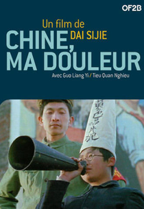 China, My Sorrow (Niu-Peng)