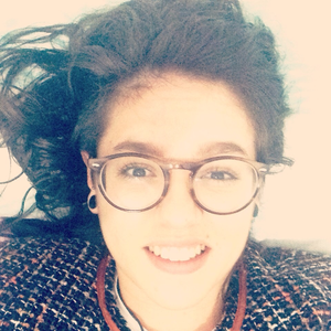 Foto de perfil de Tiele Fernandes