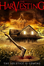 A Colheita (The Harvesting)