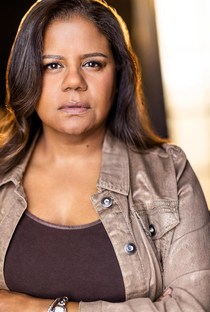 Rhonda Araujo Smith - Poster 1