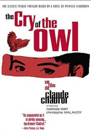 Poster 1 de Filme Le cri du hibou (1987)