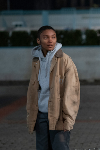 Poster de Episódio Right here, right now #7 (2020)