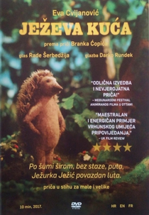 Hedgehog's Home (Ježeva kuća)