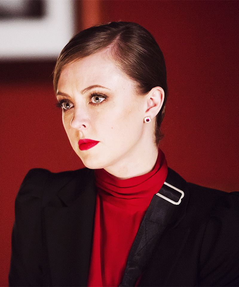 Katharine Isabelle - Foto 1