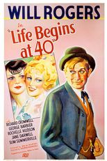 A Vida Começa aos Quarenta (Life Begins at 40)