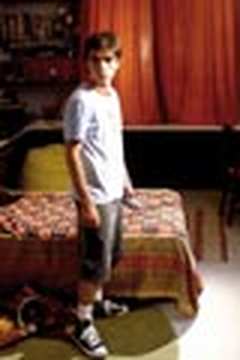 Poster de Curta Do Mundo Não Se Leva Nada (2006)