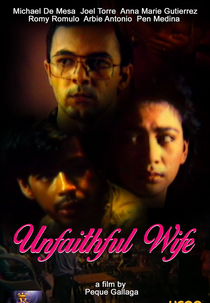 Esposa Infiel (Unfaithful Wife (1986))