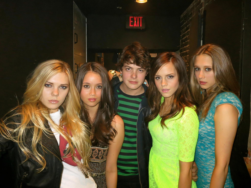 Foto 1 de Bling Ring - A Gangue de Hollywood
