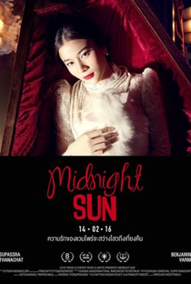 Midnight Sun - Poster / Capa / Cartaz - Oficial 1