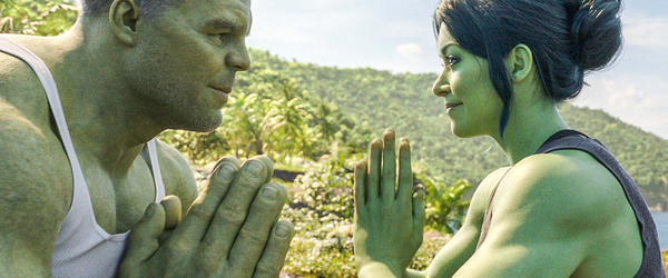 Tatiana Maslany fala sobre retorno de Mulher-Hulk ao MCU