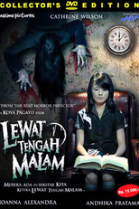 After Midnight (Lewat tengah malam)