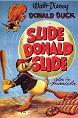 Slide Donald Slide (Slide Donald Slide)
