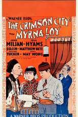 Quando o Destino Castiga (The Crimson City)