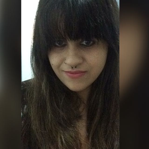 Foto de perfil de Talyta
