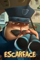 Escarface (Escarface)