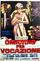 Homicídio Por Vocação (Omicidio Per Vocazione)