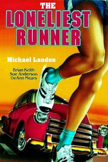  de Filme The Loneliest Runner (1976)