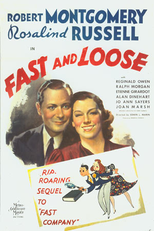 Um Susto por Minuto (Fast and Loose)