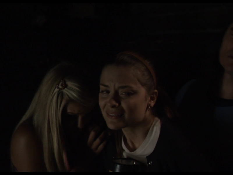 Foto 3 de Dia dos Namorados Macabro