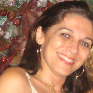 Foto de perfil de Beatriz Napoleão