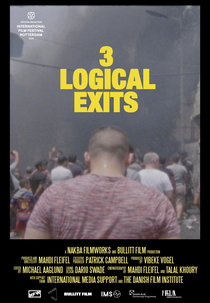 3 Logical Exits (3 Logical Exits)