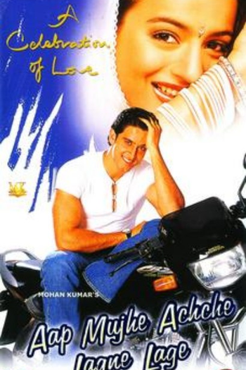  de Filme Aap Mujhe Achche Lagne Lage (2002)