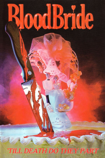  de Filme Noiva de Sangue (1980)