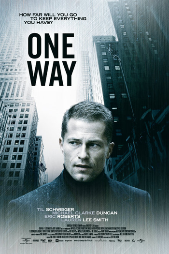  de Filme Pacto Quebrado (2006)