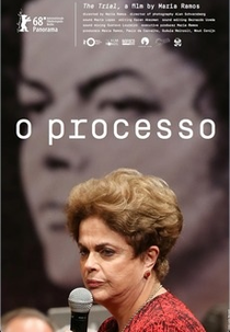 O Processo (O Processo)