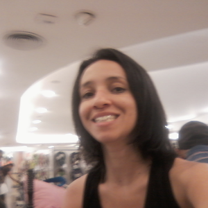 Foto de perfil de Denise Silva Arantes