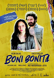 Boni Bonita (Boni Bonita)