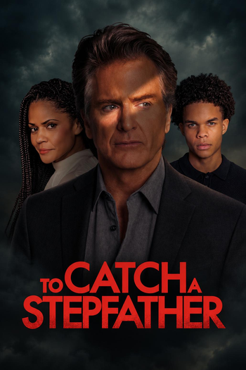 Poster de Filme To Catch a Stepfather (2026)
