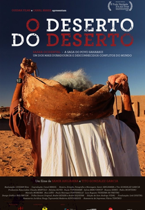 O Deserto do Deserto (O Deserto do Deserto)