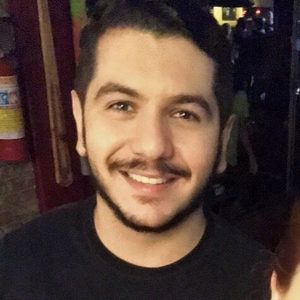 Foto de perfil de Guilherme Sibro