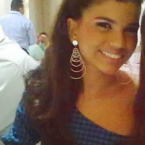 Foto de perfil de Ana Clara Vasconcelos