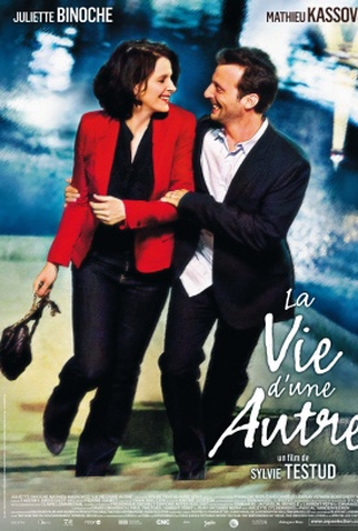 Poster 1 de Filme A Vida de Outra Mulher (2012)