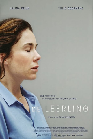 Poster 1 de Filme O estudante (2015)