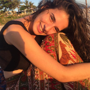 Foto de perfil de Maria Carniel