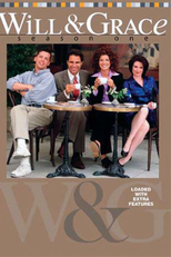 Will & Grace (1ª Temporada) (Will & Grace (Season 1))