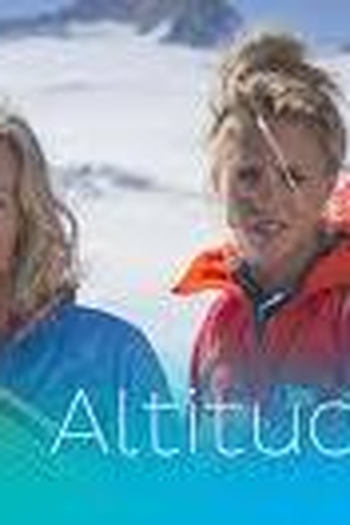 Poster de TV Altitudes (2017)