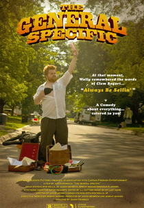 The General Specific (The General Specific)