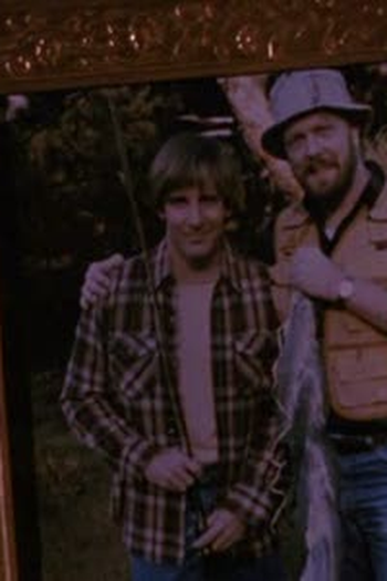 Poster de Episódio Her Charm (1990)