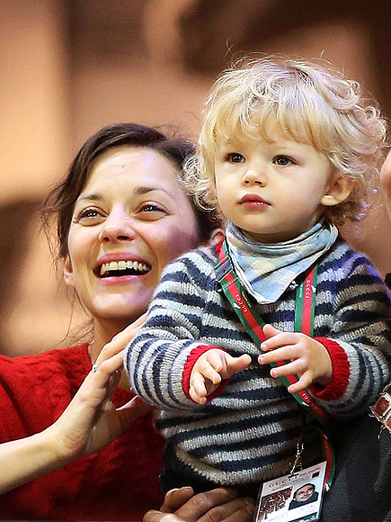 Marion Cotillard - Foto 21