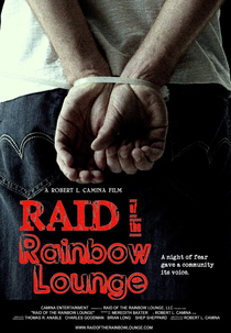 Raid of the Rainbow Lounge (Raid of the Rainbow Lounge)