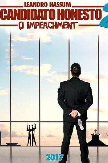  de Filme O Candidato Honesto 2 (2018)