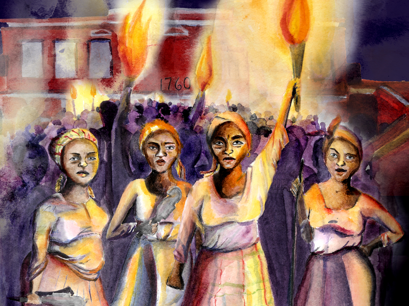 Foto 1 de Fireburn the Documentary